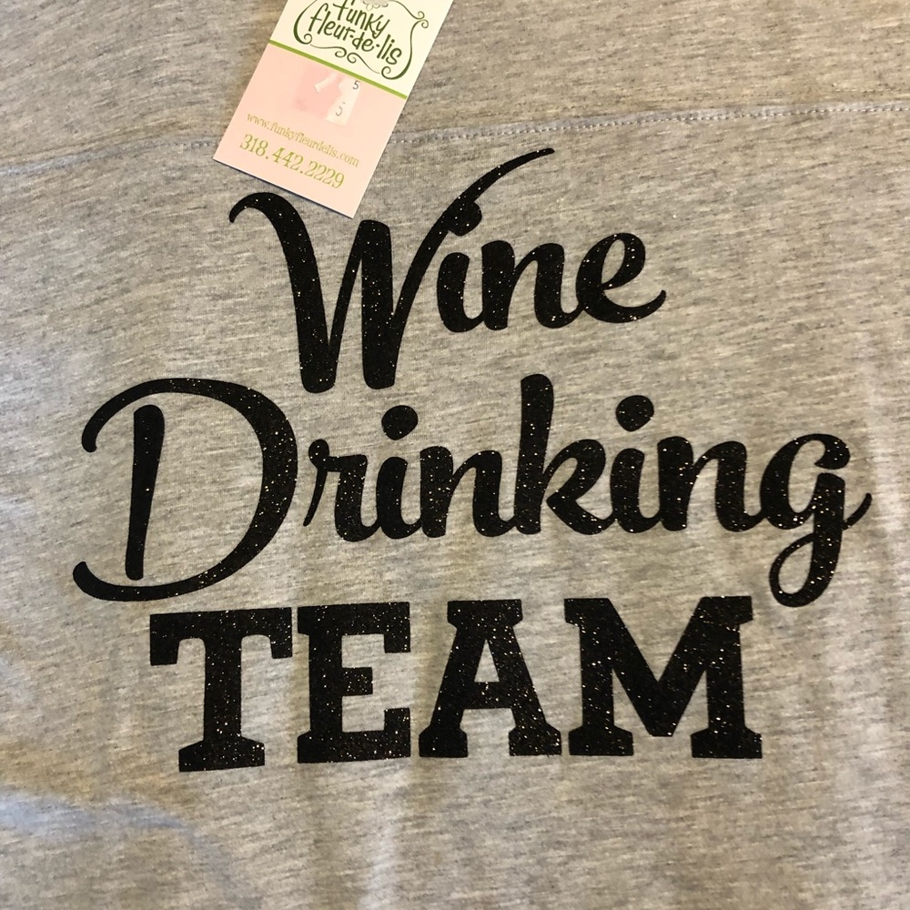 Fun T Shirt - Picture 2 of 4